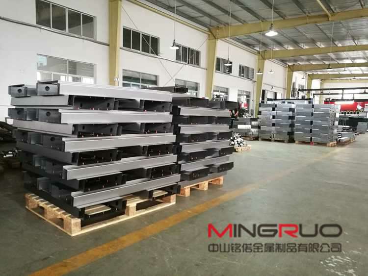 钣金机床在我国占有什么样的影响-沈阳尚亮二手装备交易有限公司