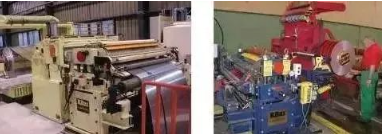 涉及钣金加工行业、全球领先的高客户设备-沈阳尚亮二手装备交易有限公司