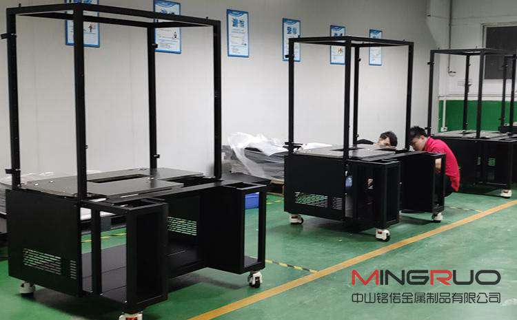 钣金加工行业现状及未来发展方向预测-沈阳尚亮二手装备交易有限公司