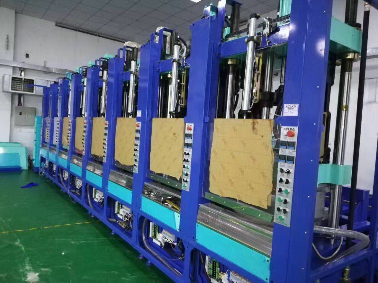 钣金加工对比高精密钣金加工的区别-沈阳尚亮二手装备交易有限公司